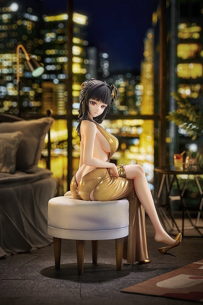 Goddess of Victory Nikke - D Killer Wife Secret Party Cleaner [Pre-Order Feb 2027]