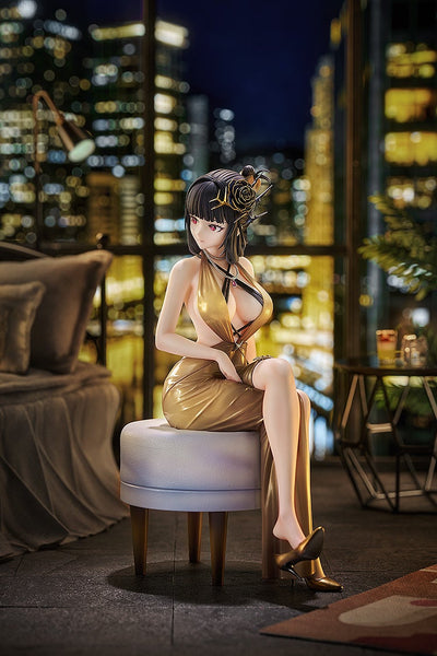 Goddess of Victory Nikke - D Killer Wife Secret Party Cleaner [Pre-Order Feb 2027]