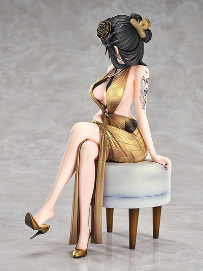 Goddess of Victory Nikke - D Killer Wife Secret Party Cleaner [Pre-Order Feb 2027]