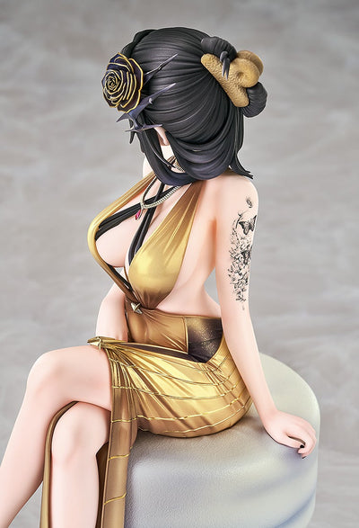 Goddess of Victory Nikke - D Killer Wife Secret Party Cleaner [Pre-Order Feb 2027]