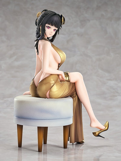 Goddess of Victory Nikke - D Killer Wife Secret Party Cleaner [Pre-Order Feb 2027]