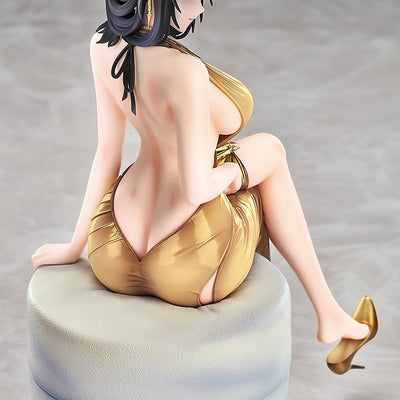 Goddess of Victory Nikke - D Killer Wife Secret Party Cleaner [Pre-Order Feb 2027]