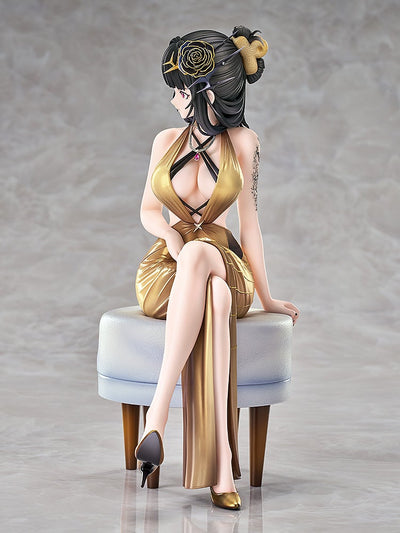 Goddess of Victory Nikke - D Killer Wife Secret Party Cleaner [Pre-Order Feb 2027]