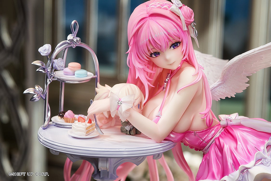 Goddess of Victory Nikke - Dorothy Nostalgia 1/7 Scale Figure [Pre-Order Sep 2026]