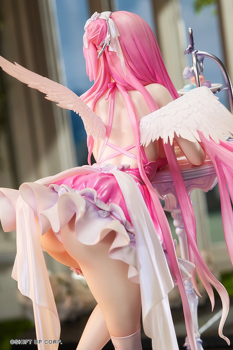 Goddess of Victory Nikke - Dorothy Nostalgia 1/7 Scale Figure [Pre-Order Sep 2026]