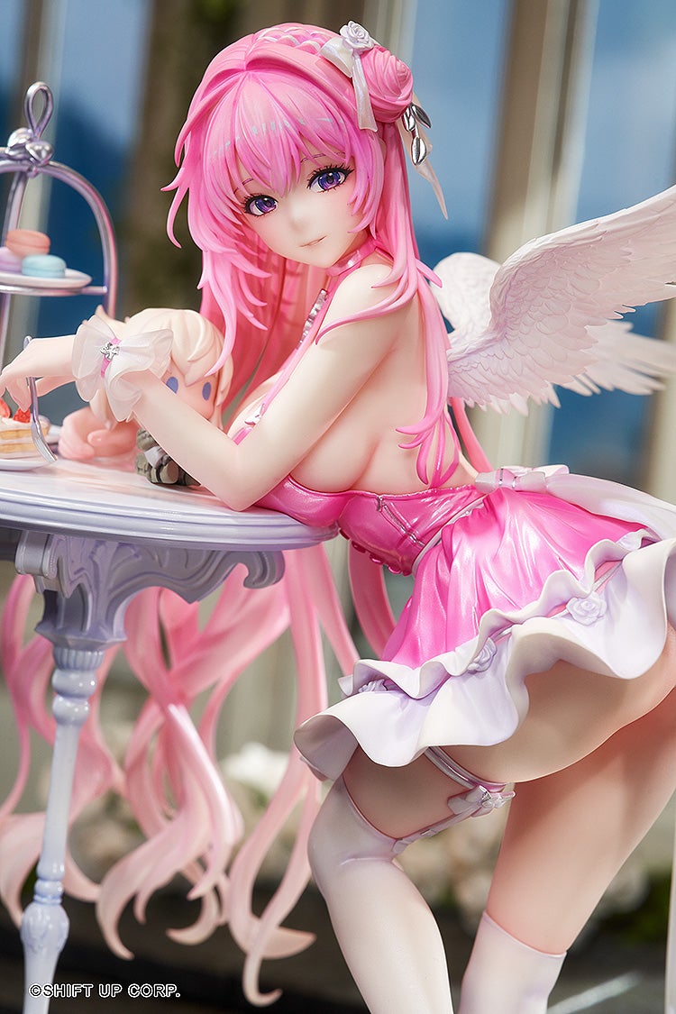 Goddess of Victory Nikke - Dorothy Nostalgia 1/7 Scale Figure [Pre-Order Sep 2026]