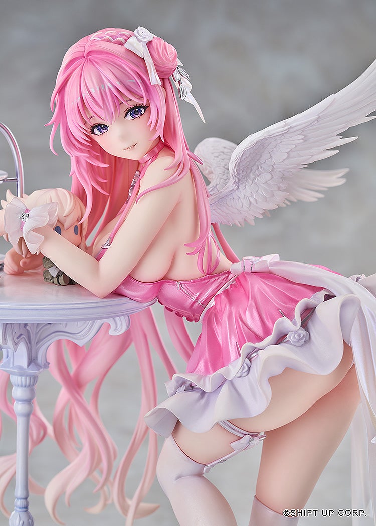 Goddess of Victory Nikke - Dorothy Nostalgia 1/7 Scale Figure [Pre-Order Sep 2026]
