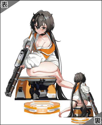 Goddess of Victory Nikke - Nikke Duel Encounter (6 Types) [Pre-Order Mar 2026]