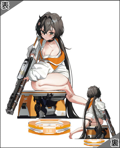 Goddess of Victory Nikke - Nikke Duel Encounter (6 Types) [Pre-Order Mar 2026]