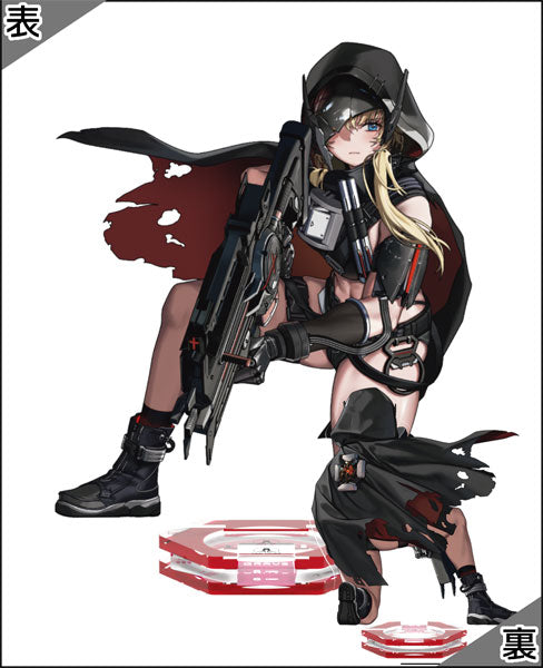 Goddess of Victory Nikke - Nikke Duel Encounter (6 Types) [Pre-Order Mar 2026]