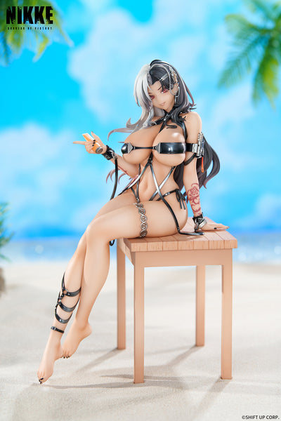 Goddess of Victory Nikke - Rosanna Sick Ocean Ver. [Pre-Order Oct 2026]