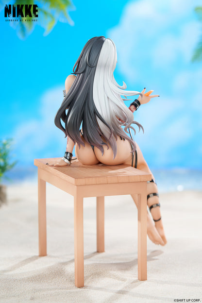 Goddess of Victory Nikke - Rosanna Sick Ocean Ver. [Pre-Order Oct 2026]