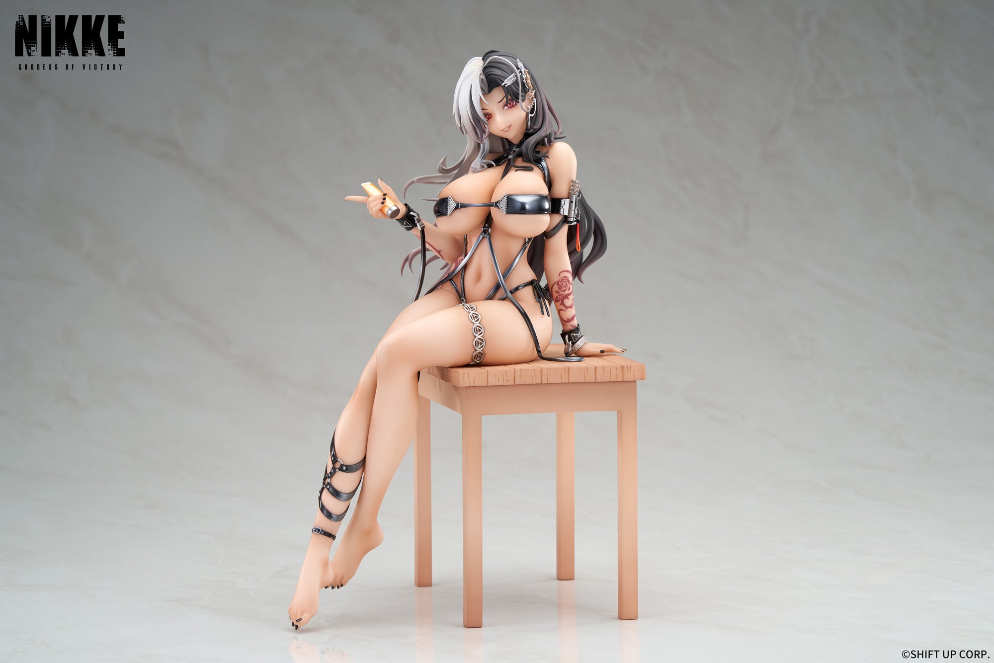 Goddess of Victory Nikke - Rosanna Sick Ocean Ver. [Pre-Order Oct 2026]