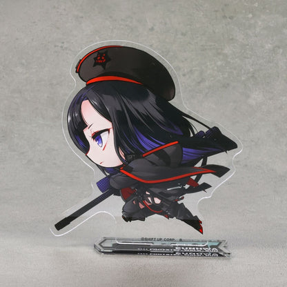 Goddess of Victory Nikke - Running Deformed Series Acrylic Stand Large Ver. (10 Types) [Pre-order Jun 2026]