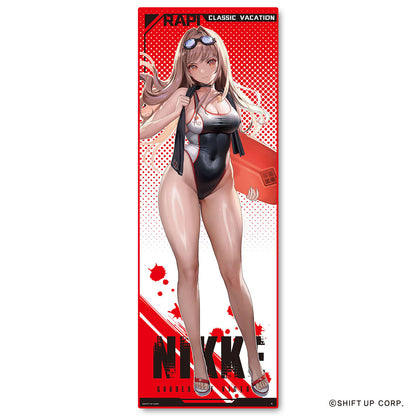 Goddess of Victory Nikke - Super Cool Towel (11 Types) [Pre-Order Jul 2026]