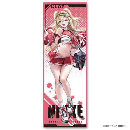 Goddess of Victory Nikke - Super Cool Towel (11 Types) [Pre-Order Jul 2026]