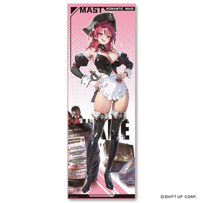 Goddess of Victory Nikke - Super Cool Towel (11 Types) [Pre-Order Jul 2026]