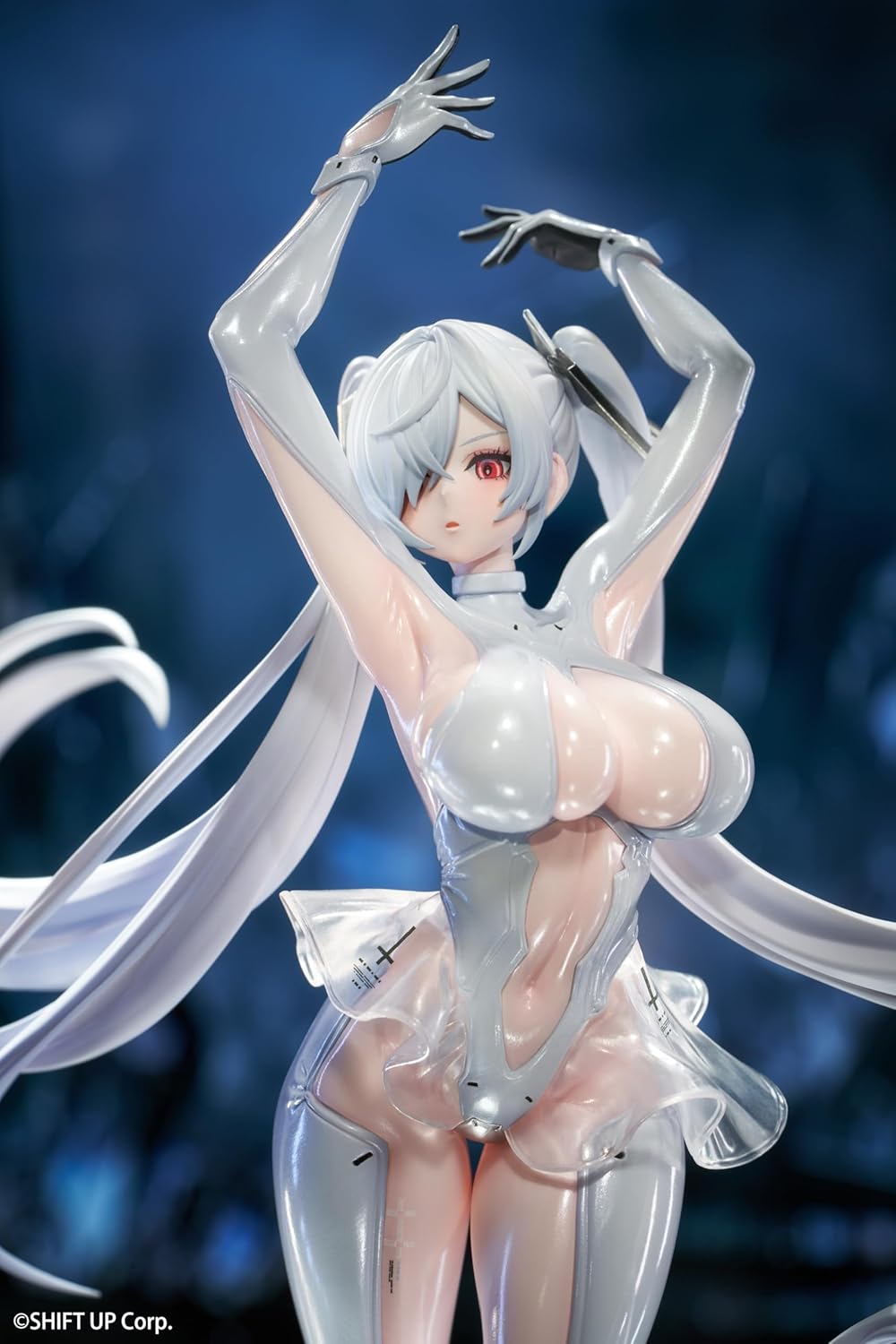 Goddess of Victory Nikke 1/10 Scale Figure - Cinderella [Pre-Order Sep 2026]