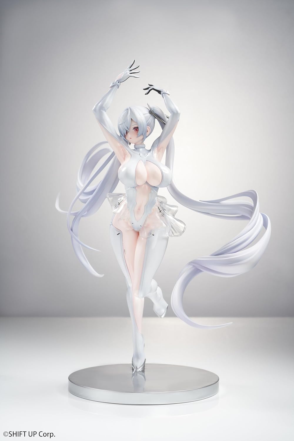 Goddess of Victory Nikke 1/10 Scale Figure - Cinderella [Pre-Order Sep 2026]