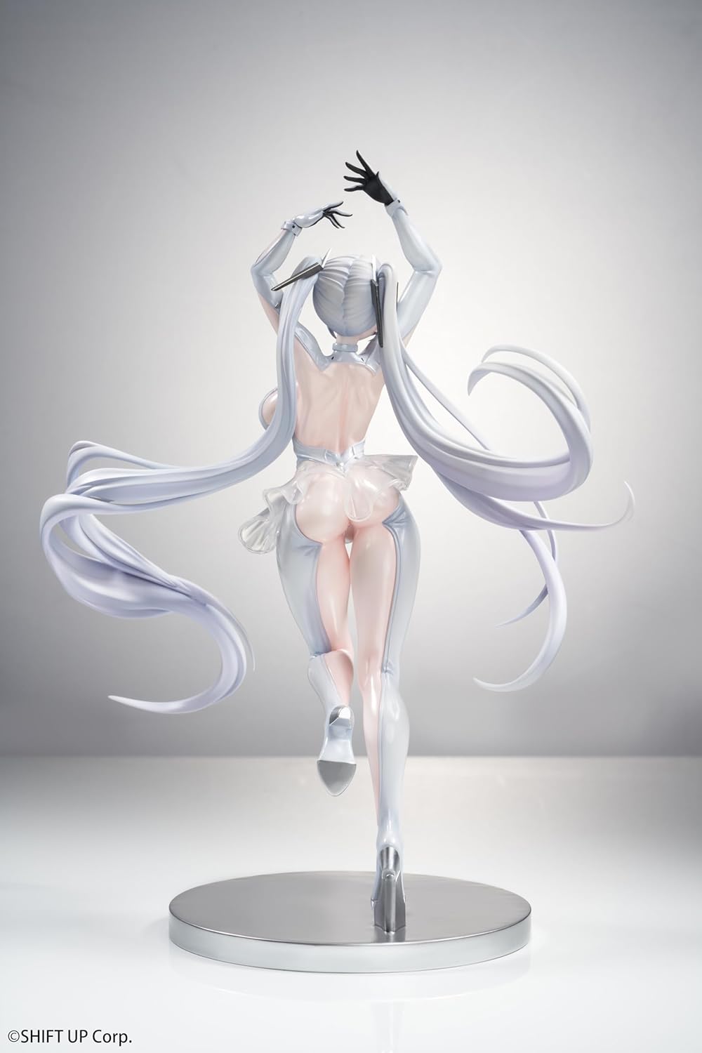 Goddess of Victory Nikke 1/10 Scale Figure - Cinderella [Pre-Order Sep 2026]