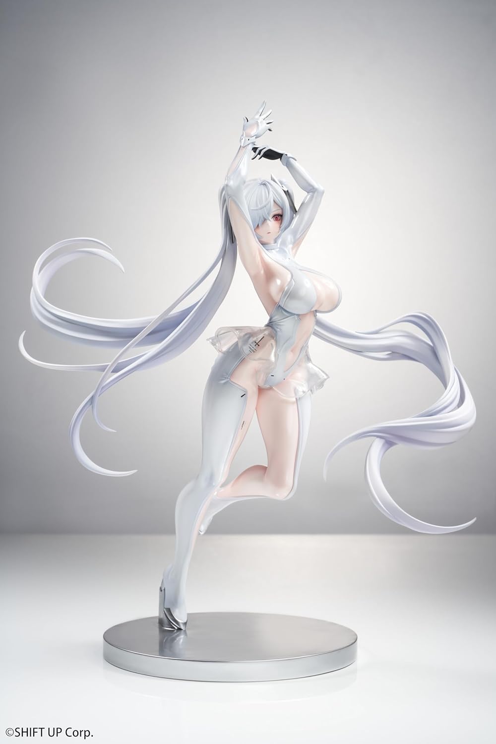 Goddess of Victory Nikke 1/10 Scale Figure - Cinderella [Pre-Order Sep 2026]