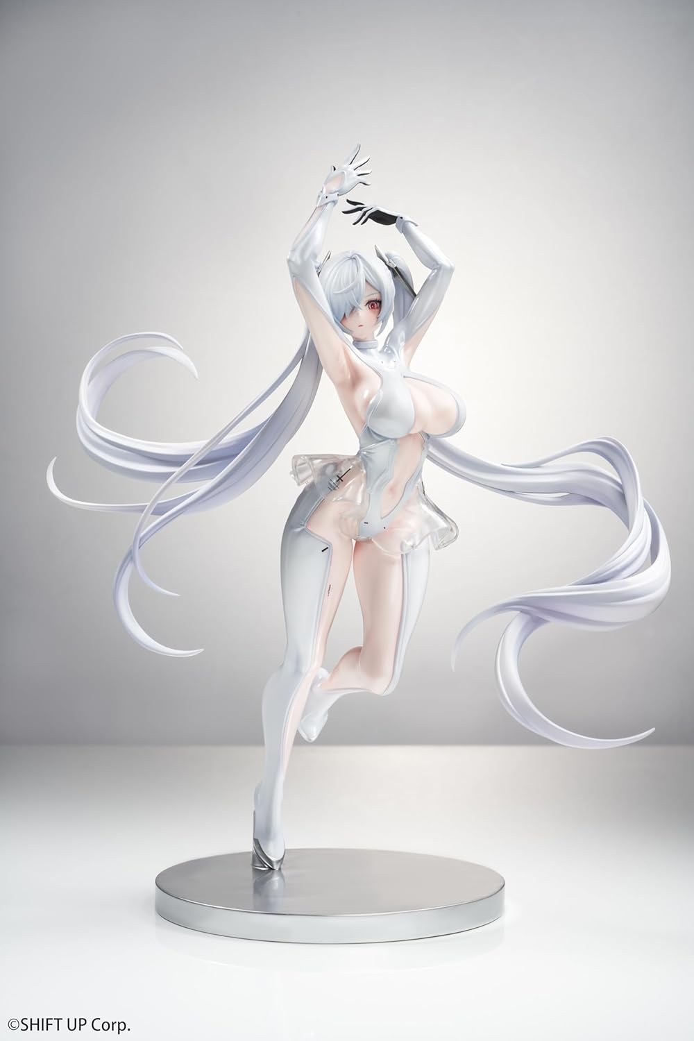 Goddess of Victory Nikke 1/10 Scale Figure - Cinderella [Pre-Order Sep 2026]