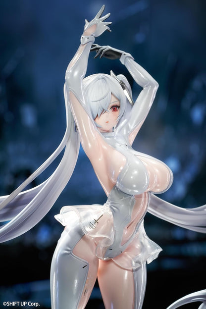 Goddess of Victory Nikke 1/10 Scale Figure - Cinderella [Pre-Order Sep 2026]