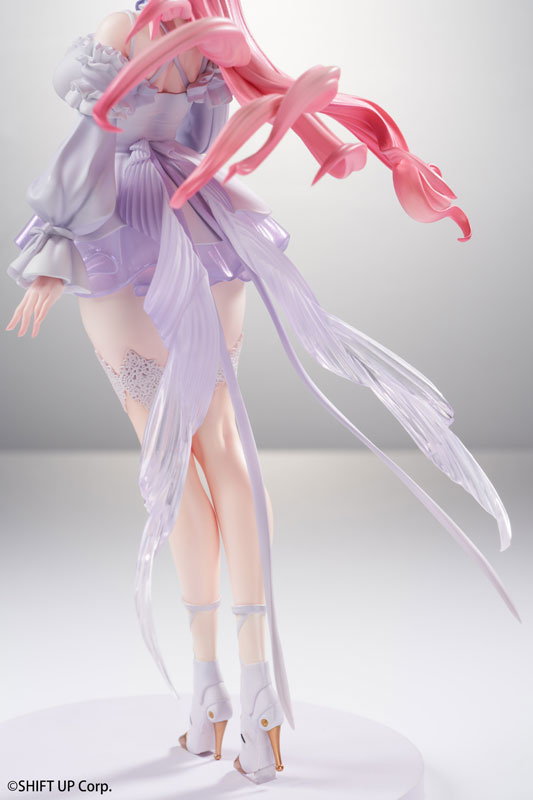Goddess of Victory Nikke 1/10 Scale Figure - Dorothy [Pre-Order