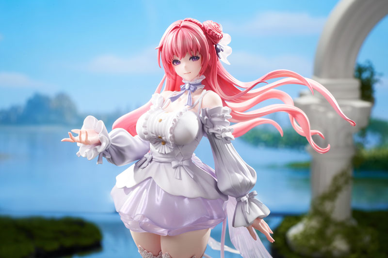 Goddess of Victory Nikke 1/10 Scale Figure - Dorothy [Pre-Order