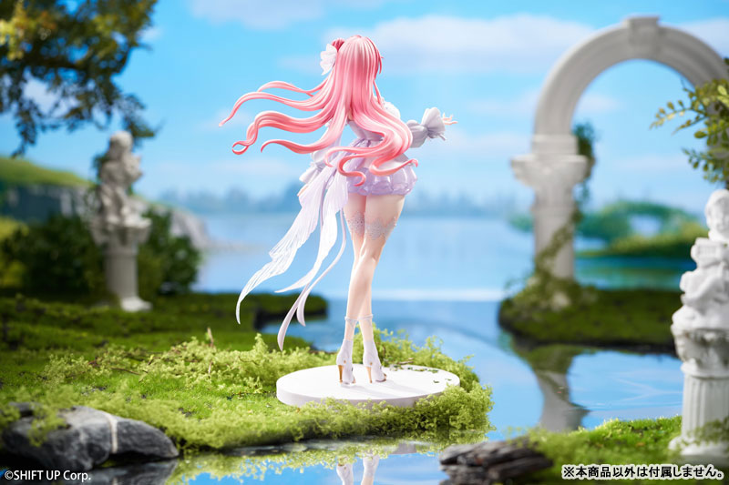 ニケ☆オーダーページ Goddess of Victory: Nikke Series – JumpIchiban