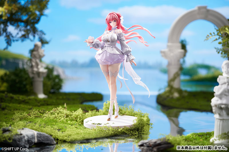 Goddess of Victory Nikke 1/10 Scale Figure - Dorothy [Pre-Order Sep 2026]