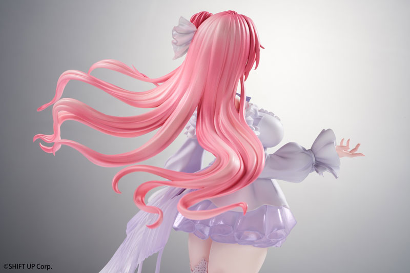 ニケ☆オーダーページ Goddess of Victory: Nikke Series – JumpIchiban