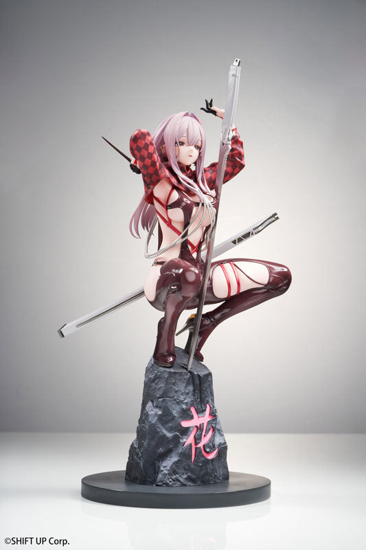 Goddess of Victory Nikke 1/10 Scale Figure - Scarlet Racer's High ver. [Pre-Order Aug 2026]