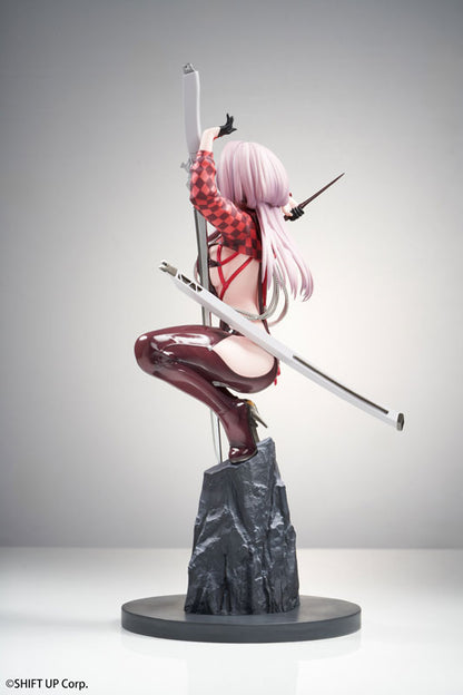 Goddess of Victory Nikke 1/10 Scale Figure - Scarlet Racer's High ver. [Pre-Order Aug 2026]