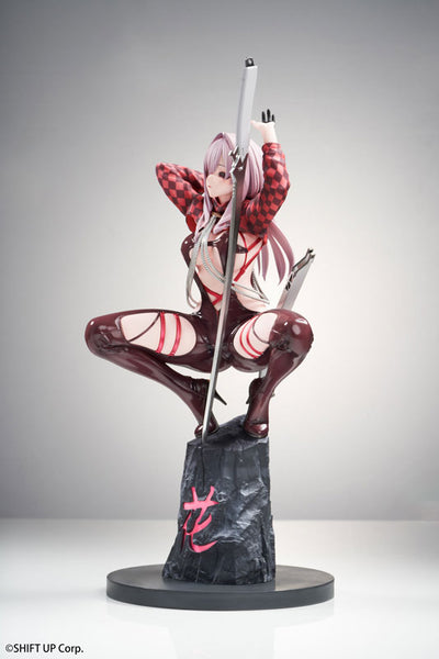 Goddess of Victory Nikke 1/10 Scale Figure - Scarlet Racer's High ver. [Pre-Order Aug 2026]