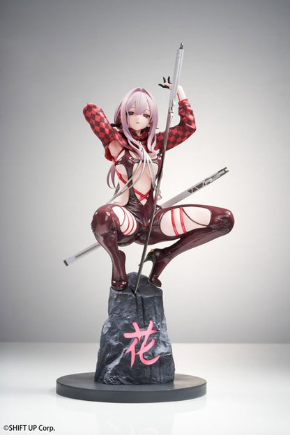 Goddess of Victory Nikke 1/10 Scale Figure - Scarlet Racer's High ver. [Pre-Order Aug 2026]