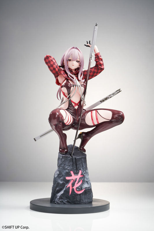Goddess of Victory Nikke 1/10 Scale Figure - Scarlet Racer's High ver. [Pre-Order Aug 2026]