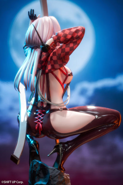 Goddess of Victory Nikke 1/10 Scale Figure - Scarlet Racer's High ver. [Pre-Order Aug 2026]