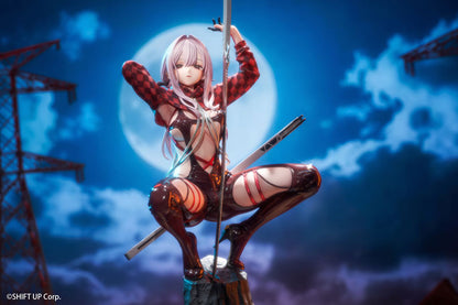 Goddess of Victory Nikke 1/10 Scale Figure - Scarlet Racer's High ver. [Pre-Order Aug 2026]