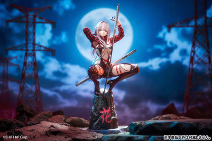 Goddess of Victory Nikke 1/10 Scale Figure - Scarlet Racer's High ver. [Pre-Order Aug 2026]