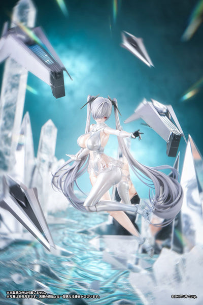 Goddess of Victory Nikke 1/12 Scale Figure - Cinderella [Pre-Order Dec 2026]