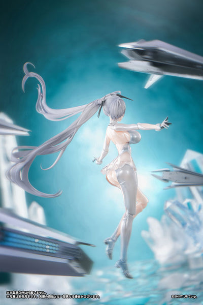 Goddess of Victory Nikke 1/12 Scale Figure - Cinderella [Pre-Order Dec 2026]