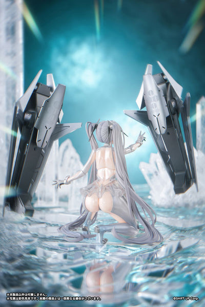 Goddess of Victory Nikke 1/12 Scale Figure - Cinderella [Pre-Order Dec 2026]