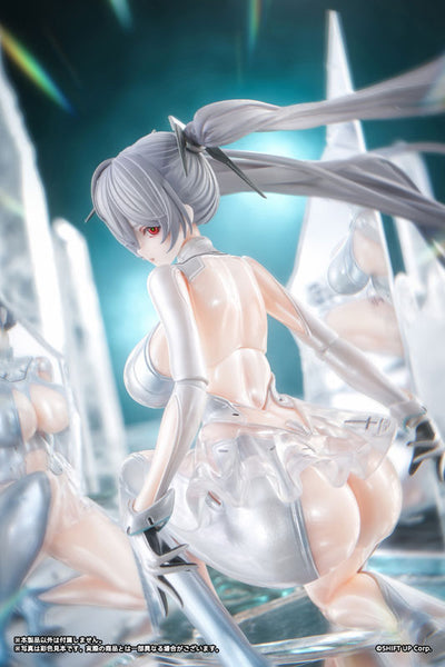 Goddess of Victory Nikke 1/12 Scale Figure - Cinderella [Pre-Order Dec 2026]
