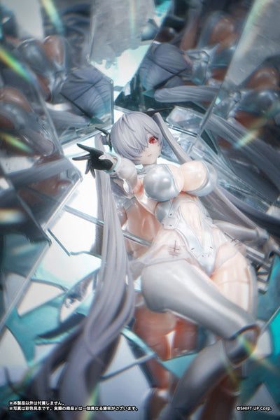 Goddess of Victory Nikke 1/12 Scale Figure - Cinderella [Pre-Order Dec 2026]