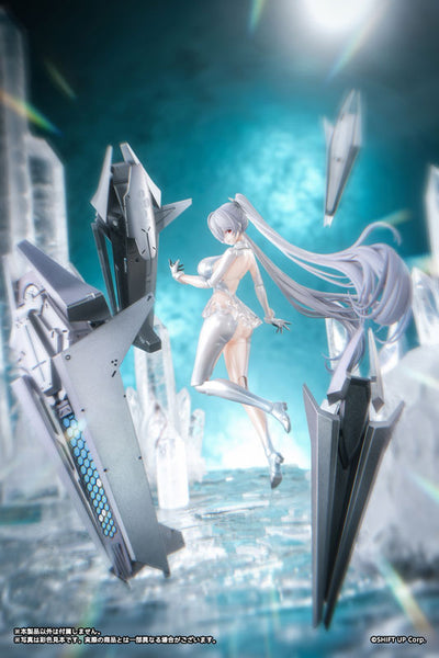 Goddess of Victory Nikke 1/12 Scale Figure - Cinderella [Pre-Order Dec 2026]