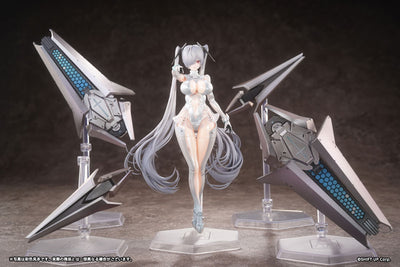 Goddess of Victory Nikke 1/12 Scale Figure - Cinderella [Pre-Order Dec 2026]