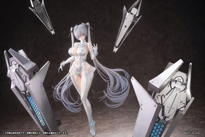 Goddess of Victory Nikke 1/12 Scale Figure - Cinderella [Pre-Order Dec 2026]