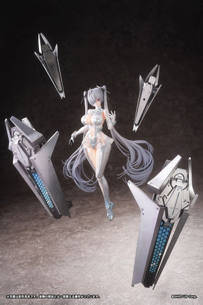 Goddess of Victory Nikke 1/12 Scale Figure - Cinderella [Pre-Order Dec 2026]