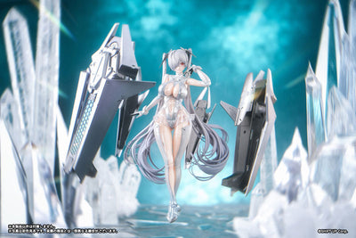 Goddess of Victory Nikke 1/12 Scale Figure - Cinderella [Pre-Order Dec 2026]